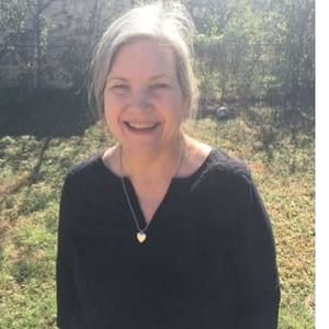 Meet your Posher, Ann